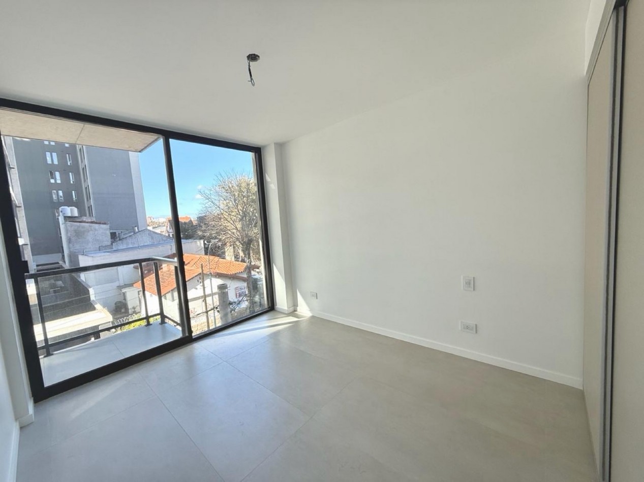 VENTA| DEPARTAMENTO| DOS AMBIENTES| GUEMES