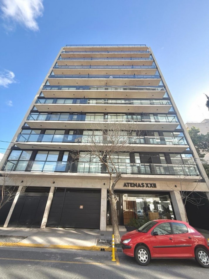VENTA| DEPARTAMENTO| DOS AMBIENTES| GUEMES