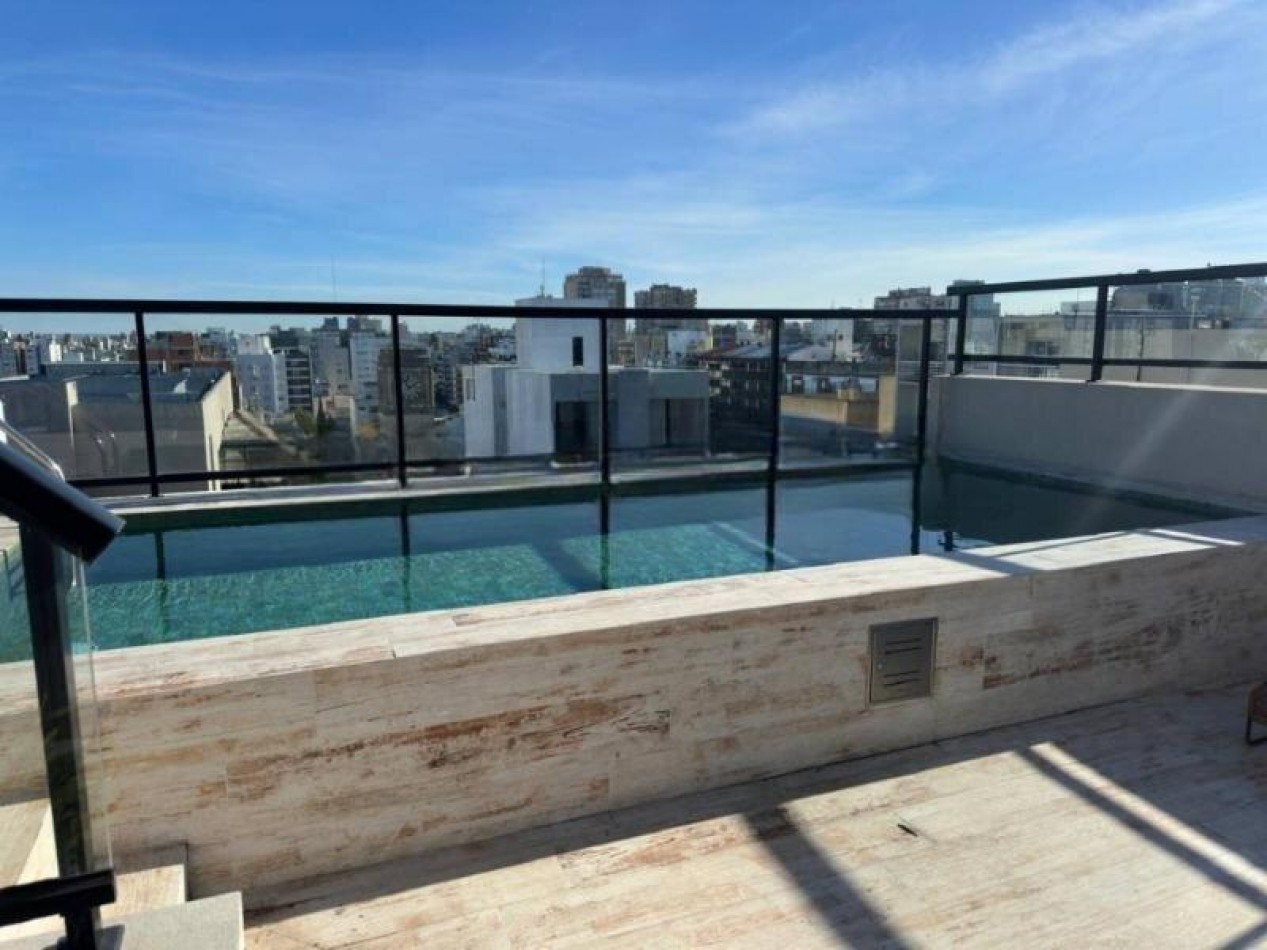 VENTA| DEPARTAMENTO| DOS AMBIENTES| GUEMES