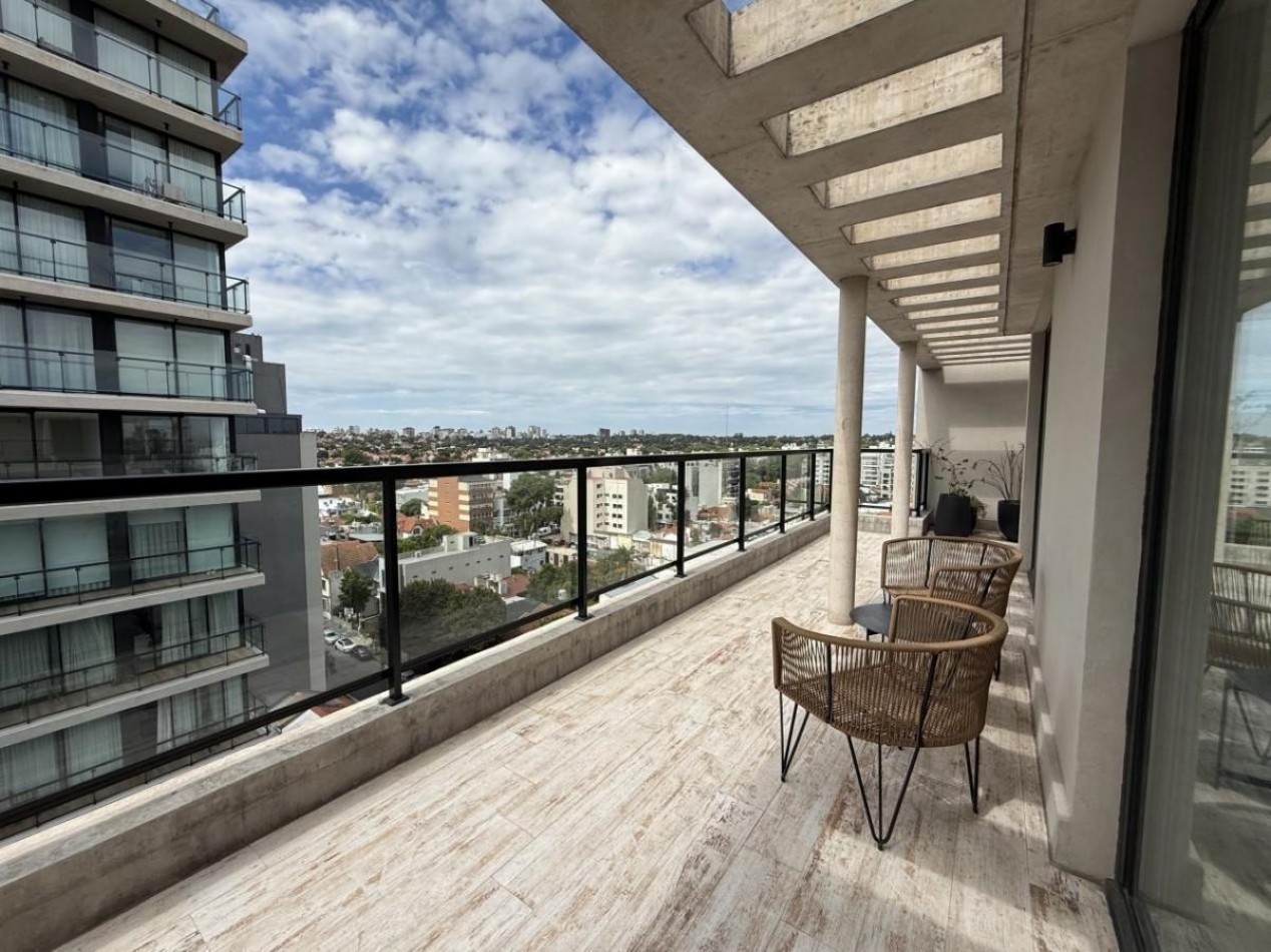 VENTA| DEPARTAMENTO| DOS AMBIENTES| GUEMES
