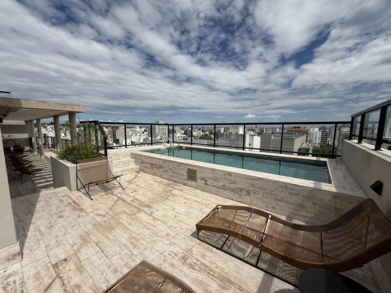 VENTA| DEPARTAMENTO| DOS AMBIENTES| GUEMES