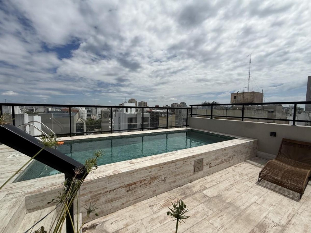 VENTA| DEPARTAMENTO| DOS AMBIENTES| GUEMES