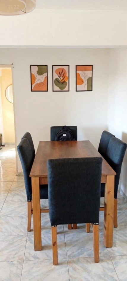 VENTA DEPARTAMENTO |3 AMB | TORRES INDEPENDENCIA Y LARREA