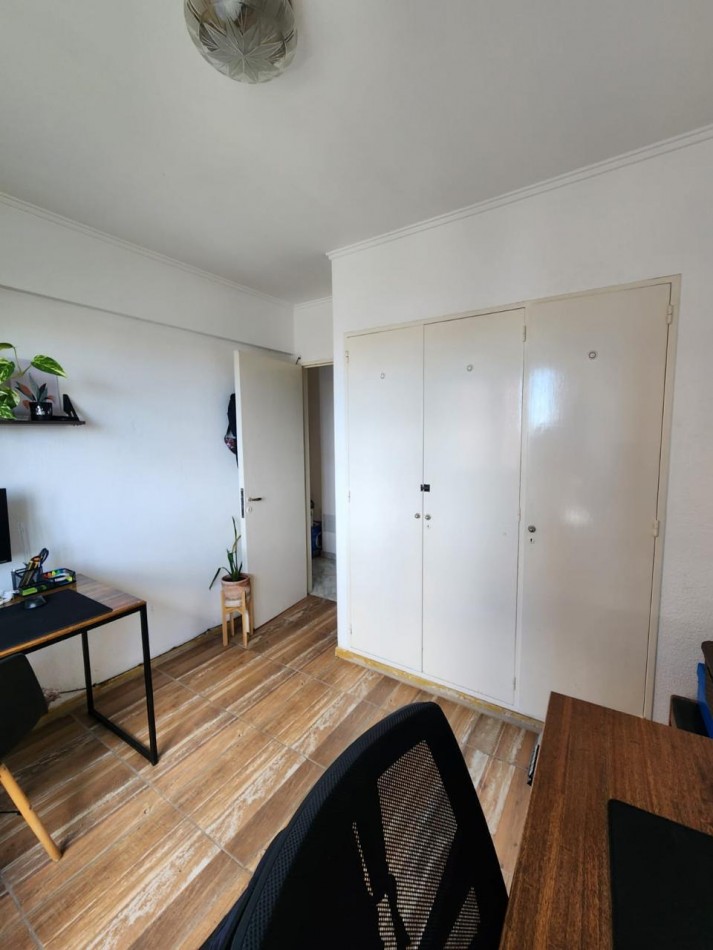 VENTA DEPARTAMENTO |3 AMB | TORRES INDEPENDENCIA Y LARREA