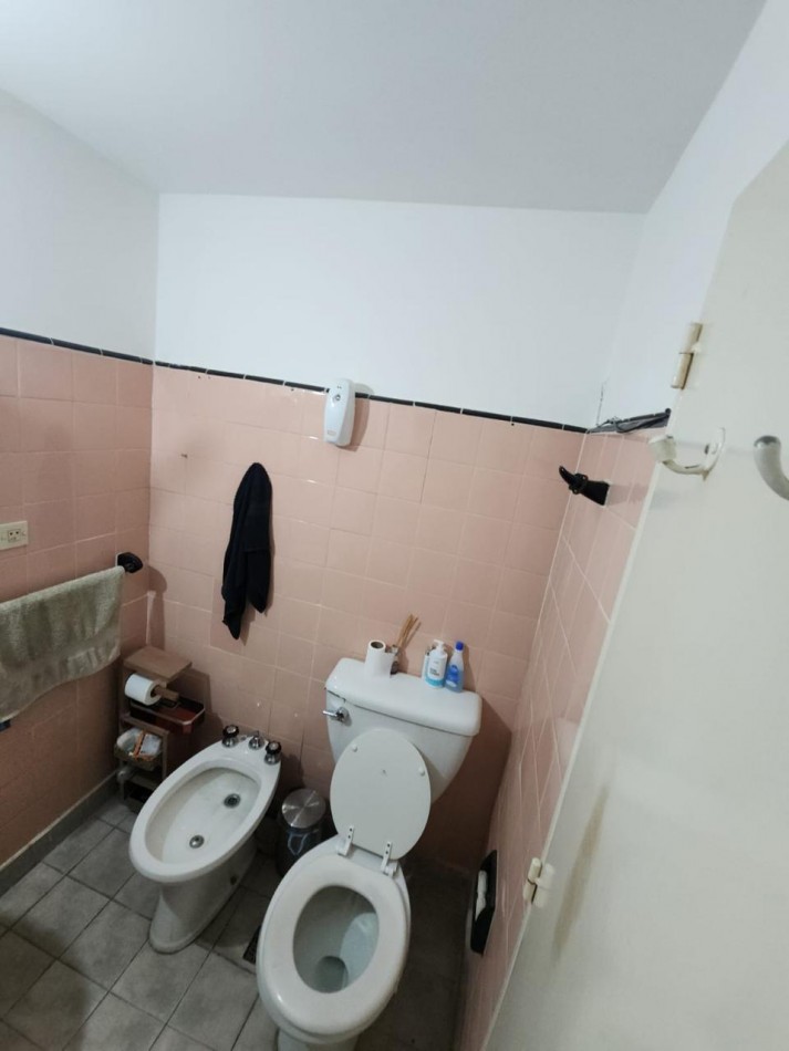 VENTA DEPARTAMENTO |3 AMB | TORRES INDEPENDENCIA Y LARREA