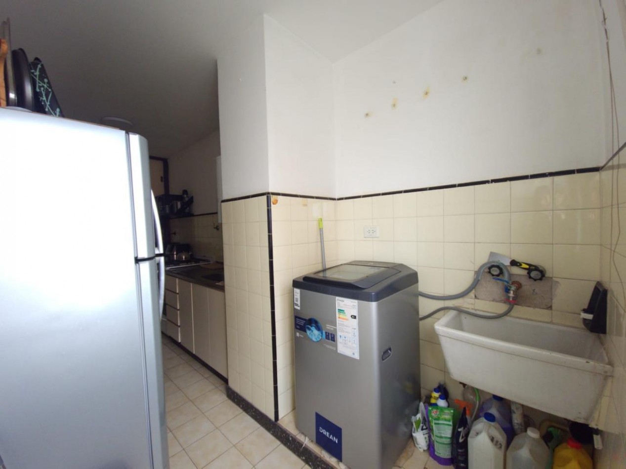 VENTA DEPARTAMENTO |3 AMB | TORRES INDEPENDENCIA Y LARREA