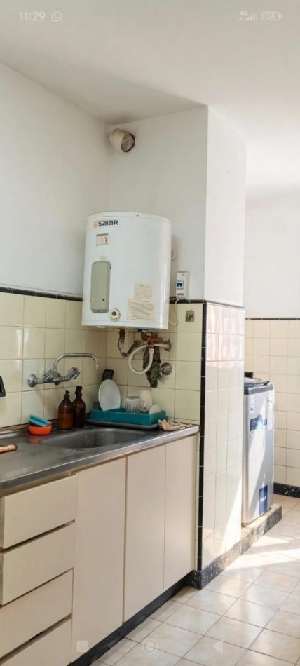 VENTA DEPARTAMENTO |3 AMB | TORRES INDEPENDENCIA Y LARREA