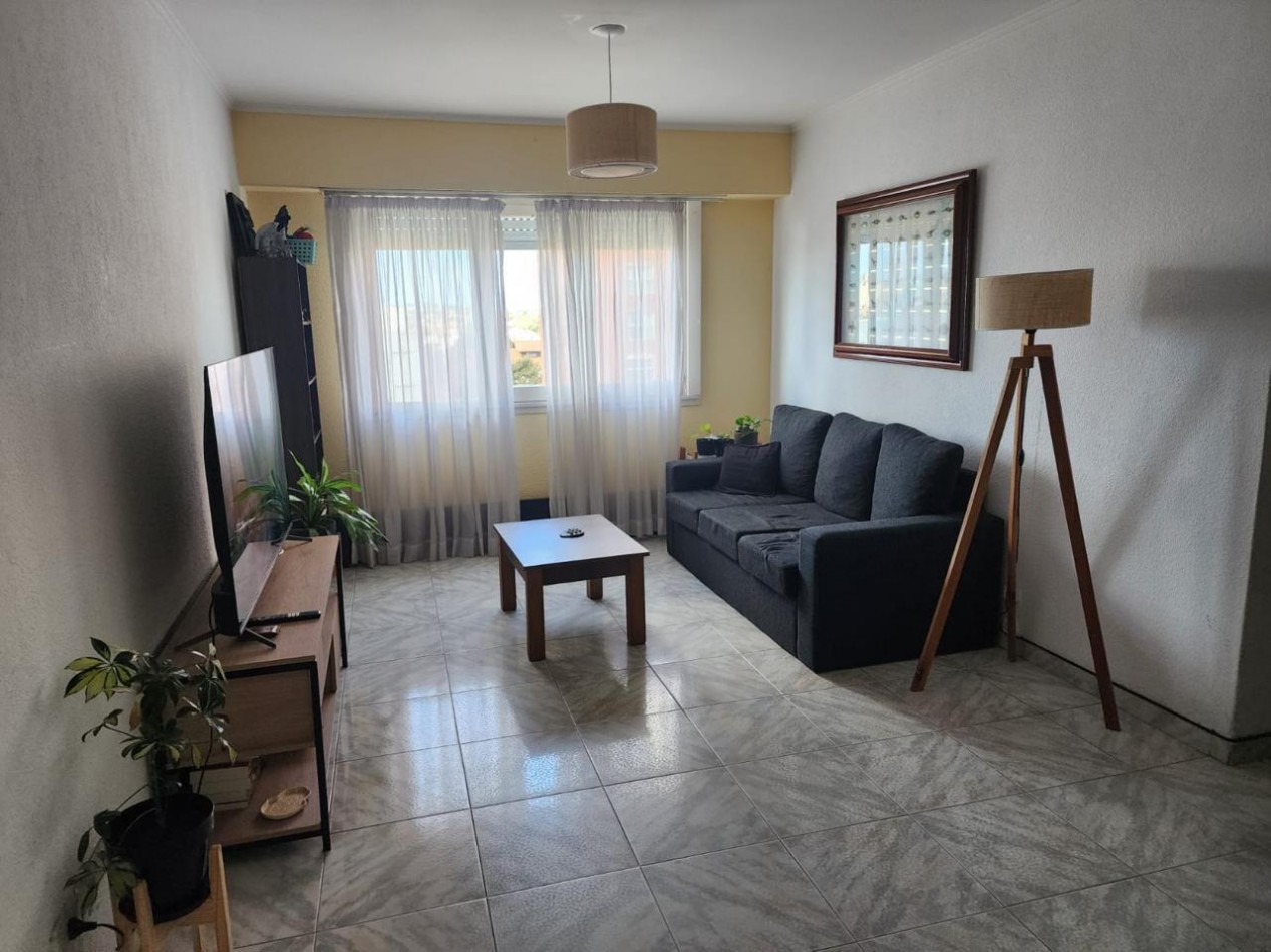 VENTA DEPARTAMENTO |3 AMB | TORRES INDEPENDENCIA Y LARREA
