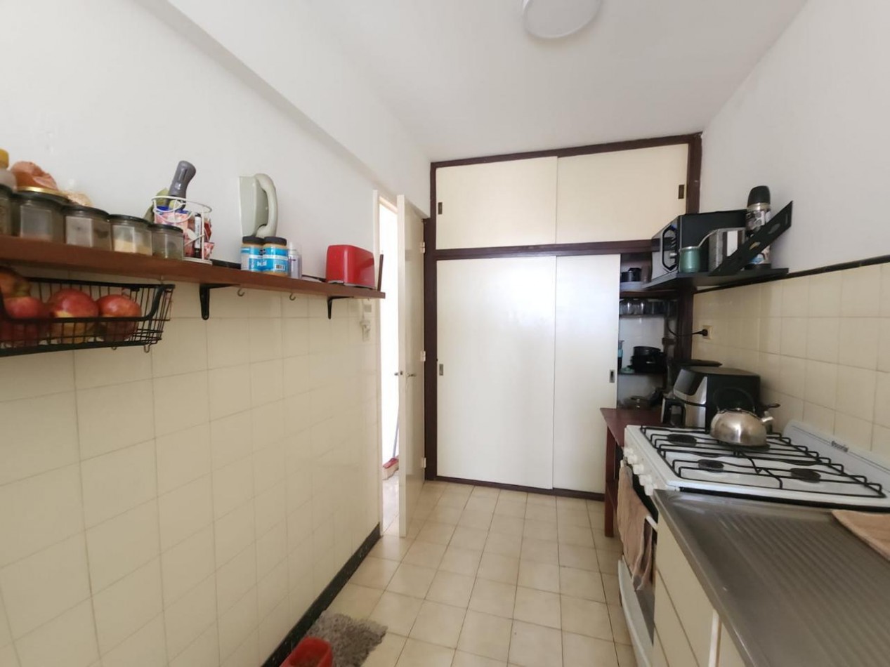 VENTA DEPARTAMENTO |3 AMB | TORRES INDEPENDENCIA Y LARREA