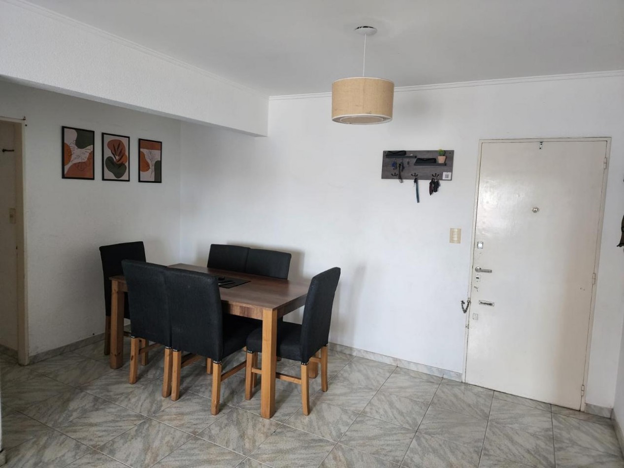 VENTA DEPARTAMENTO |3 AMB | TORRES INDEPENDENCIA Y LARREA