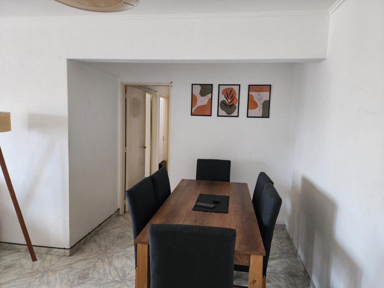 VENTA DEPARTAMENTO |3 AMB | TORRES INDEPENDENCIA Y LARREA