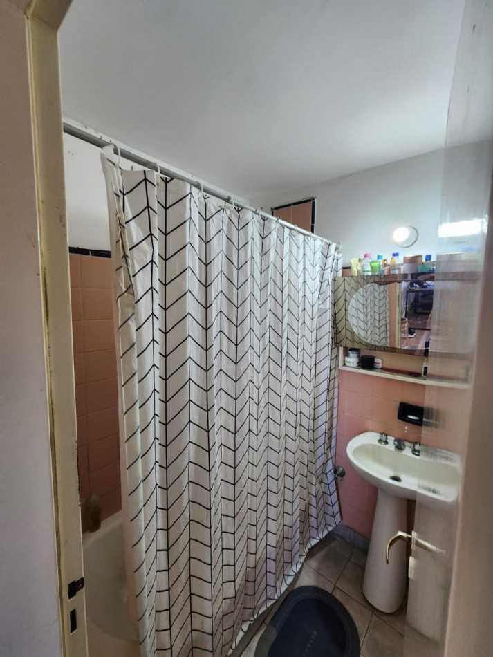 VENTA DEPARTAMENTO |3 AMB | TORRES INDEPENDENCIA Y LARREA