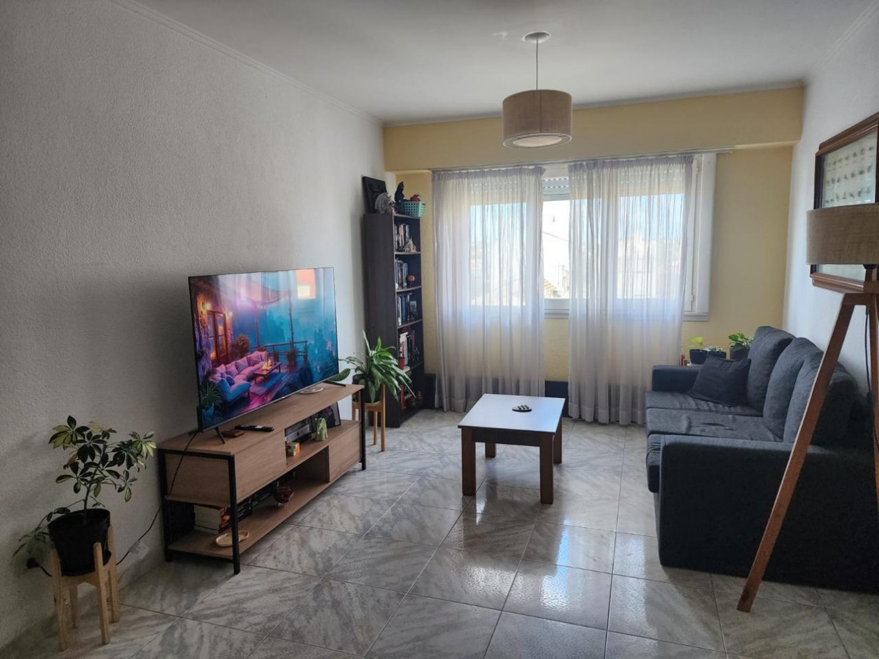 VENTA DEPARTAMENTO |3 AMB | TORRES INDEPENDENCIA Y LARREA