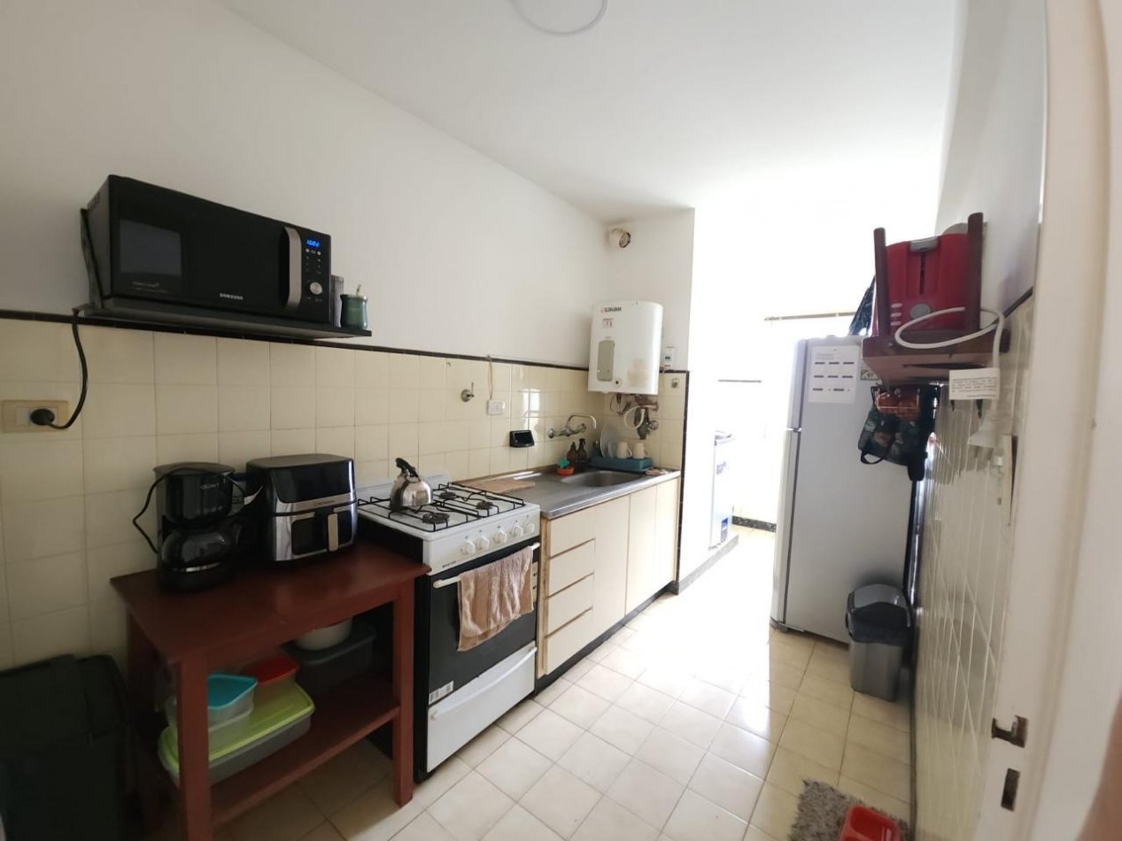 VENTA DEPARTAMENTO |3 AMB | TORRES INDEPENDENCIA Y LARREA