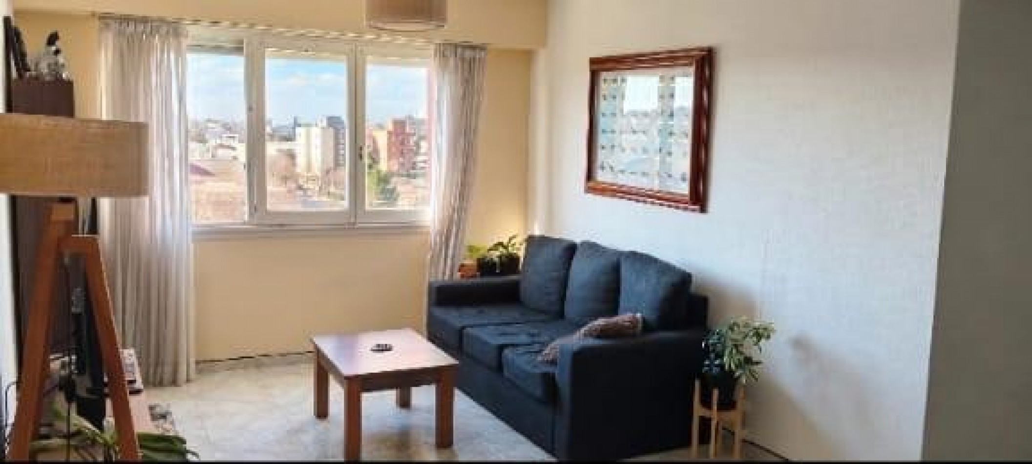 VENTA DEPARTAMENTO |3 AMB | TORRES INDEPENDENCIA Y LARREA