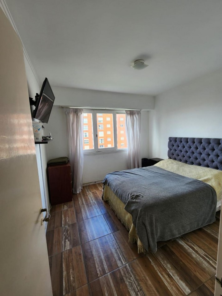 VENTA DEPARTAMENTO |3 AMB | TORRES INDEPENDENCIA Y LARREA