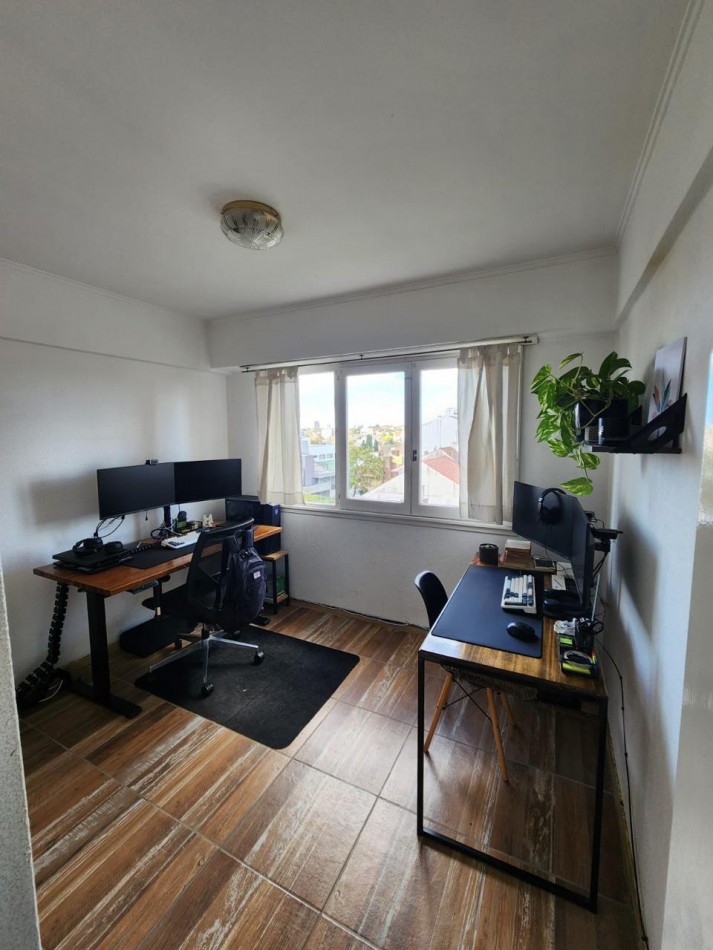 VENTA DEPARTAMENTO |3 AMB | TORRES INDEPENDENCIA Y LARREA