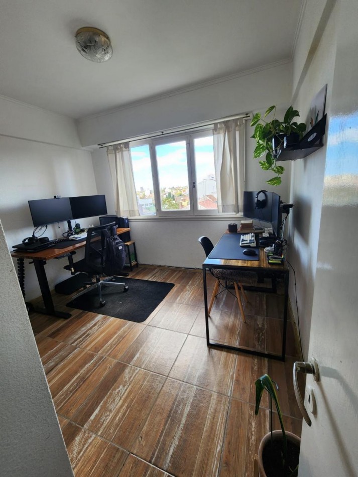 VENTA DEPARTAMENTO |3 AMB | TORRES INDEPENDENCIA Y LARREA