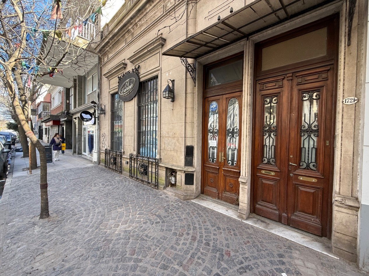 CASA EN VENTA | 4 AMBIENTES | MACROCENTRO