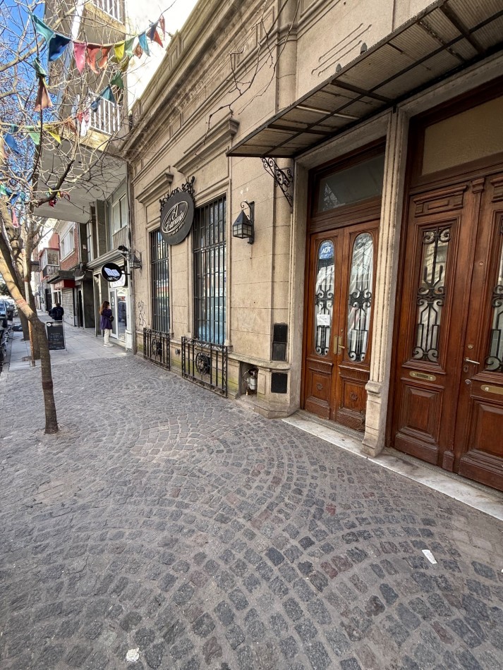 CASA EN VENTA | 4 AMBIENTES | MACROCENTRO