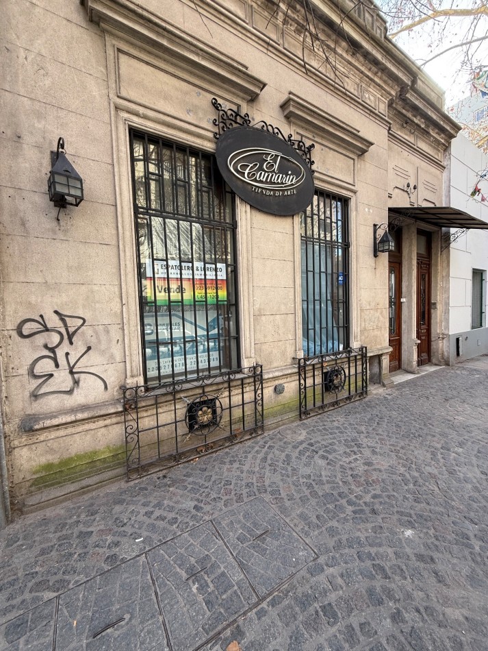 CASA EN VENTA | 4 AMBIENTES | MACROCENTRO
