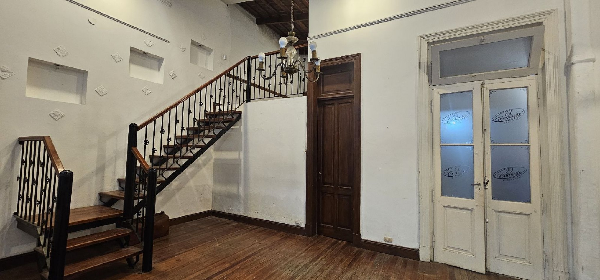 CASA EN VENTA | 4 AMBIENTES | MACROCENTRO