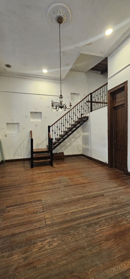 CASA EN VENTA | 4 AMBIENTES | MACROCENTRO