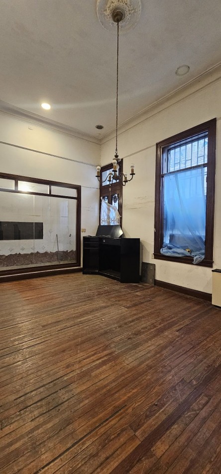 CASA EN VENTA | 4 AMBIENTES | MACROCENTRO