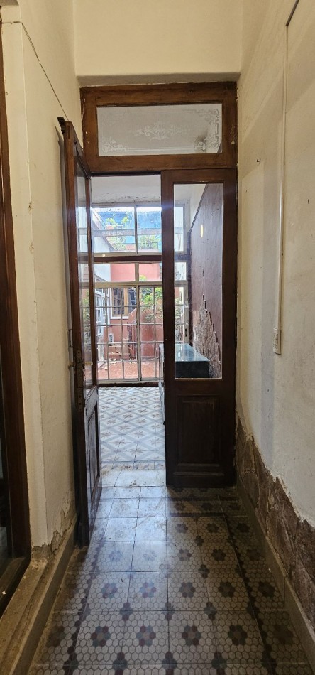 CASA EN VENTA | 4 AMBIENTES | MACROCENTRO