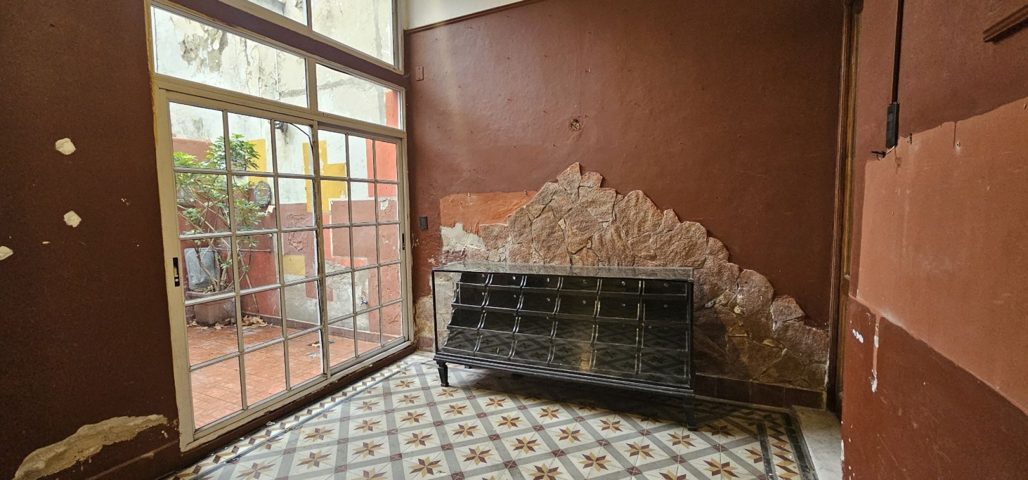 CASA EN VENTA | 4 AMBIENTES | MACROCENTRO