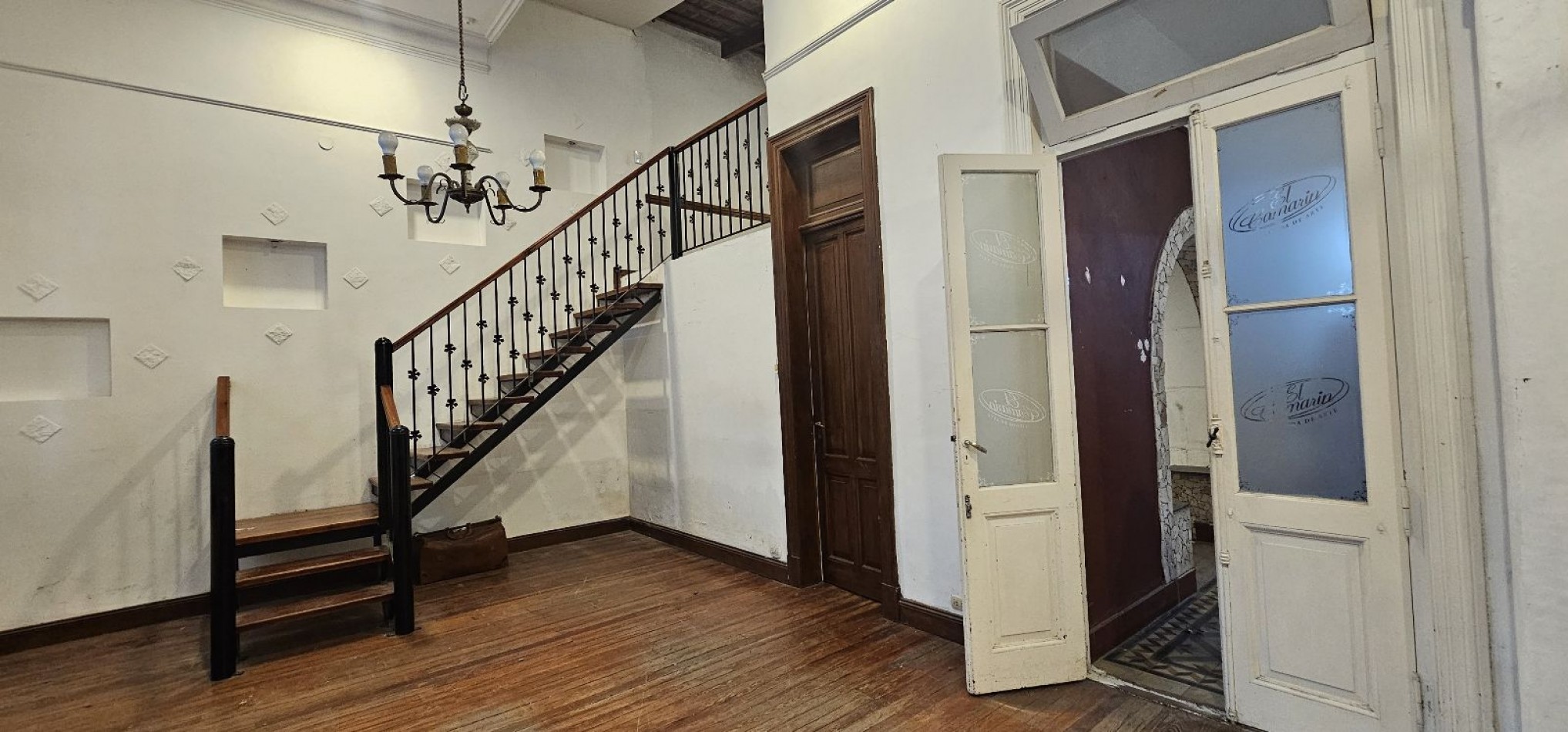CASA EN VENTA | 4 AMBIENTES | MACROCENTRO