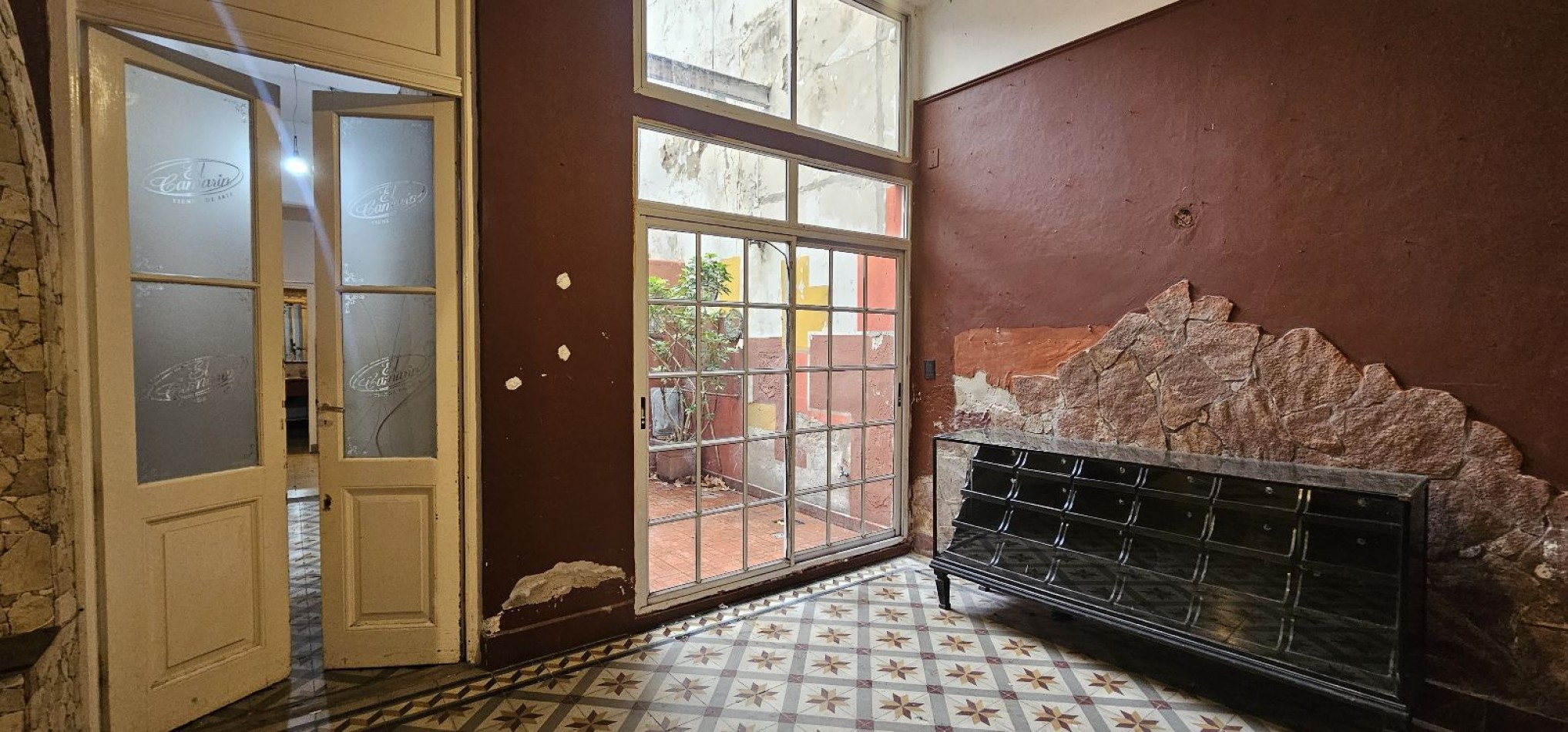 CASA EN VENTA | 4 AMBIENTES | MACROCENTRO
