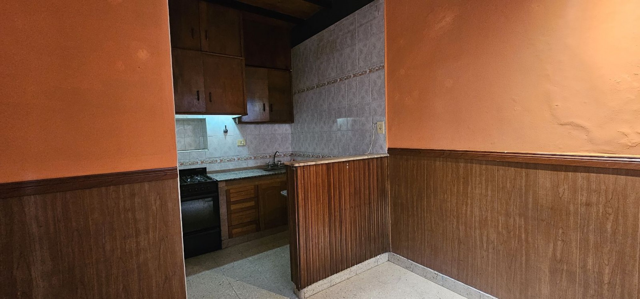 CASA EN VENTA | 4 AMBIENTES | MACROCENTRO