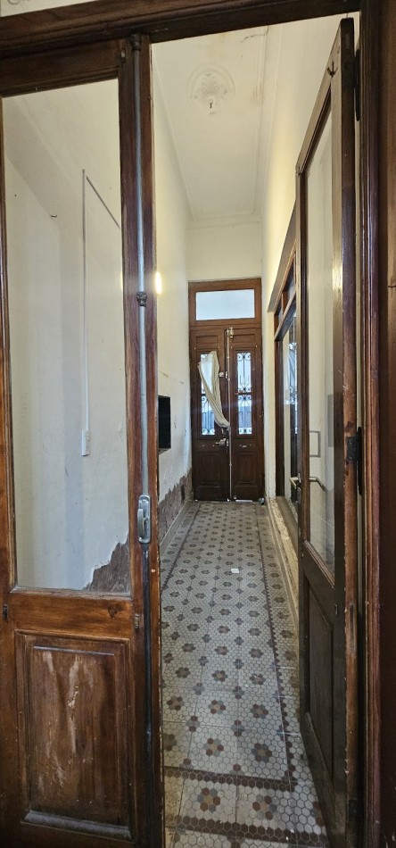 CASA EN VENTA | 4 AMBIENTES | MACROCENTRO