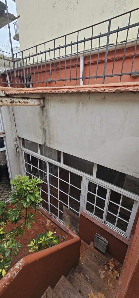 CASA EN VENTA | 4 AMBIENTES | MACROCENTRO