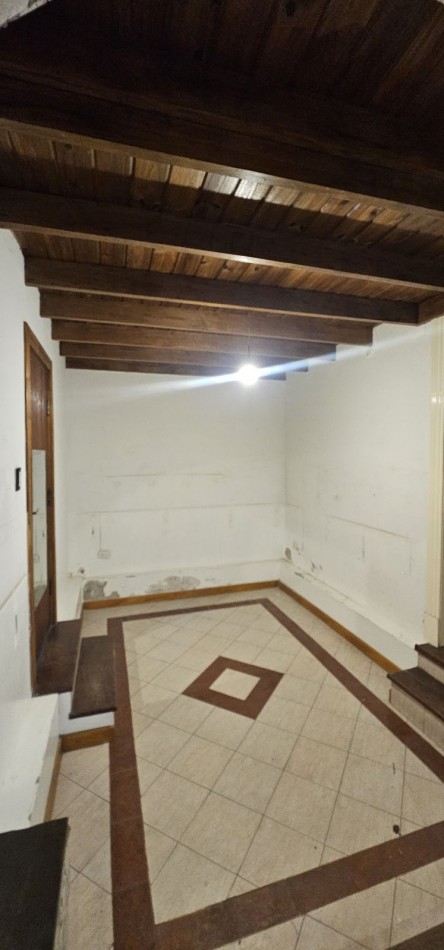 CASA EN VENTA | 4 AMBIENTES | MACROCENTRO