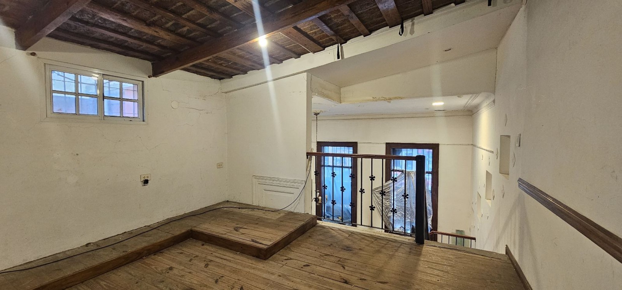 CASA EN VENTA | 4 AMBIENTES | MACROCENTRO