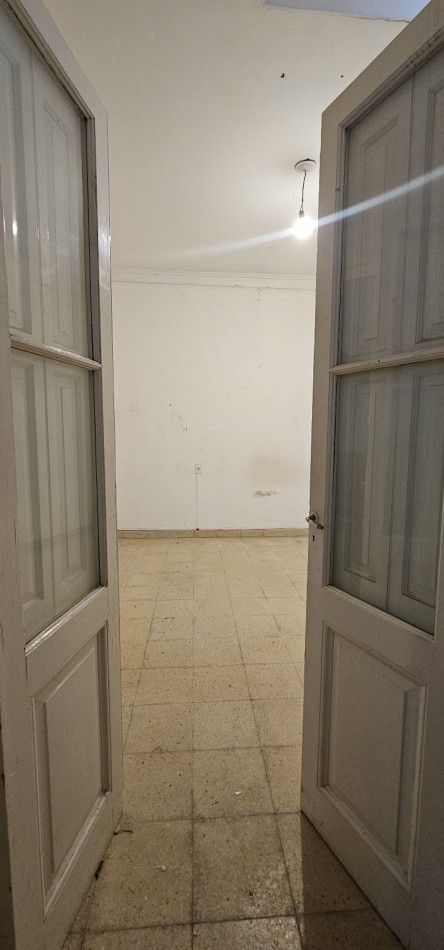 CASA EN VENTA | 4 AMBIENTES | MACROCENTRO