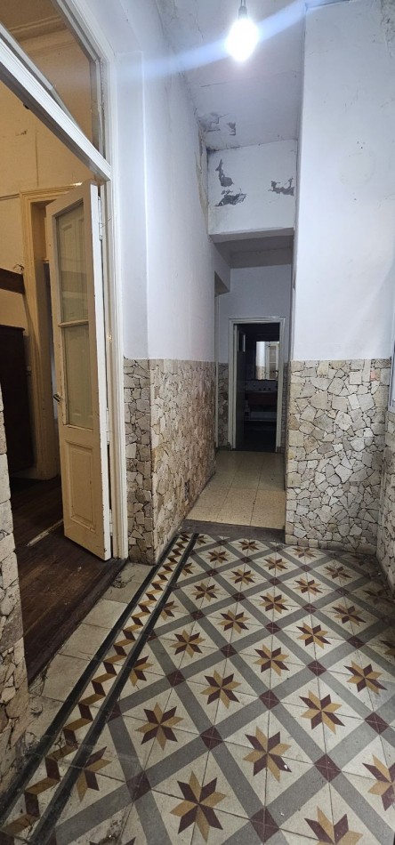 CASA EN VENTA | 4 AMBIENTES | MACROCENTRO