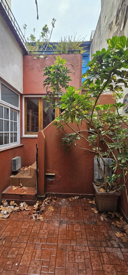 CASA EN VENTA | 4 AMBIENTES | MACROCENTRO