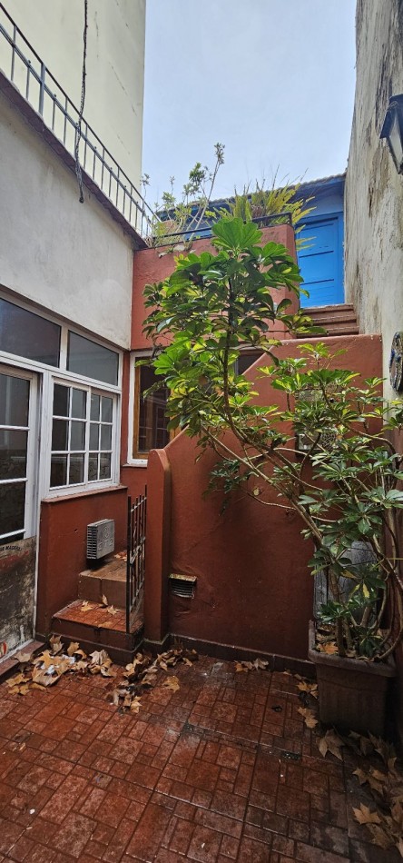 CASA EN VENTA | 4 AMBIENTES | MACROCENTRO