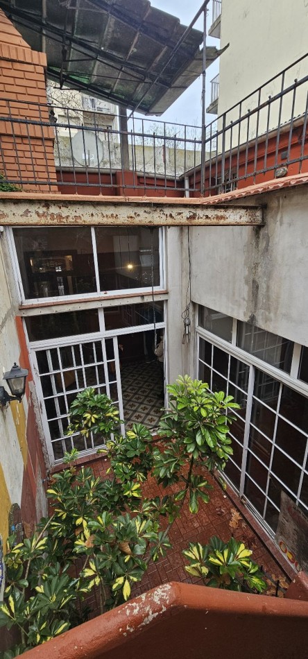 CASA EN VENTA | 4 AMBIENTES | MACROCENTRO