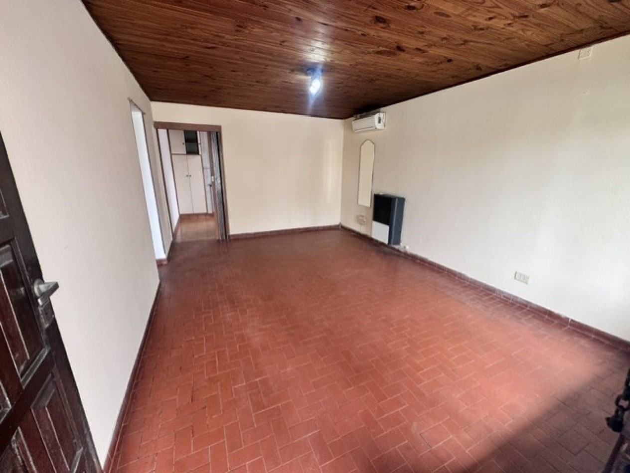 ALQUILER CASA | 3 AMBIENTES | GJE. PATIO 