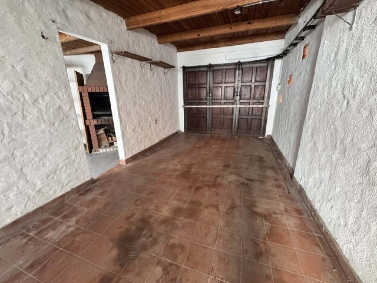 ALQUILER CASA | 3 AMBIENTES | GJE. PATIO 