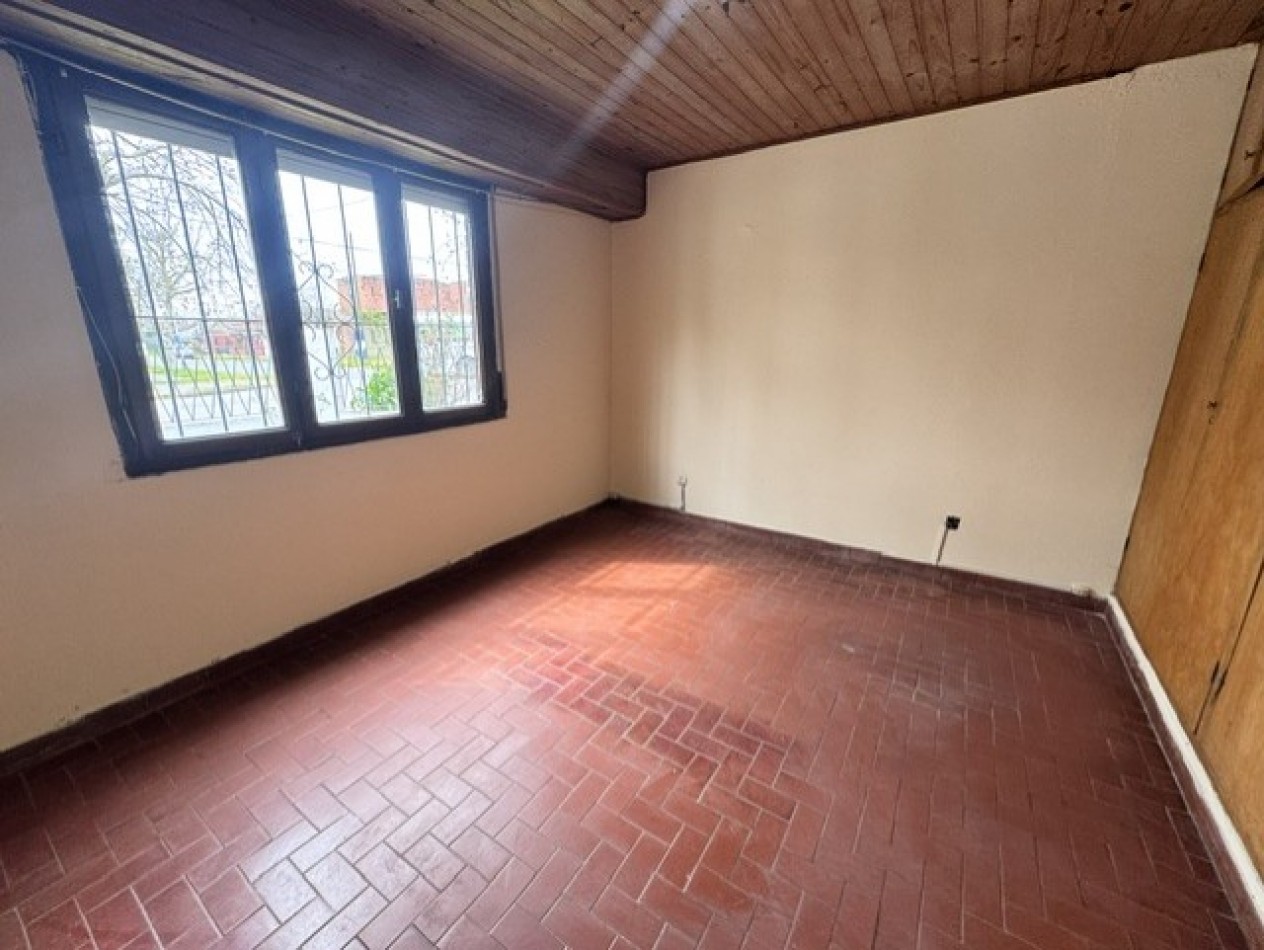 ALQUILER CASA | 3 AMBIENTES | GJE. PATIO 