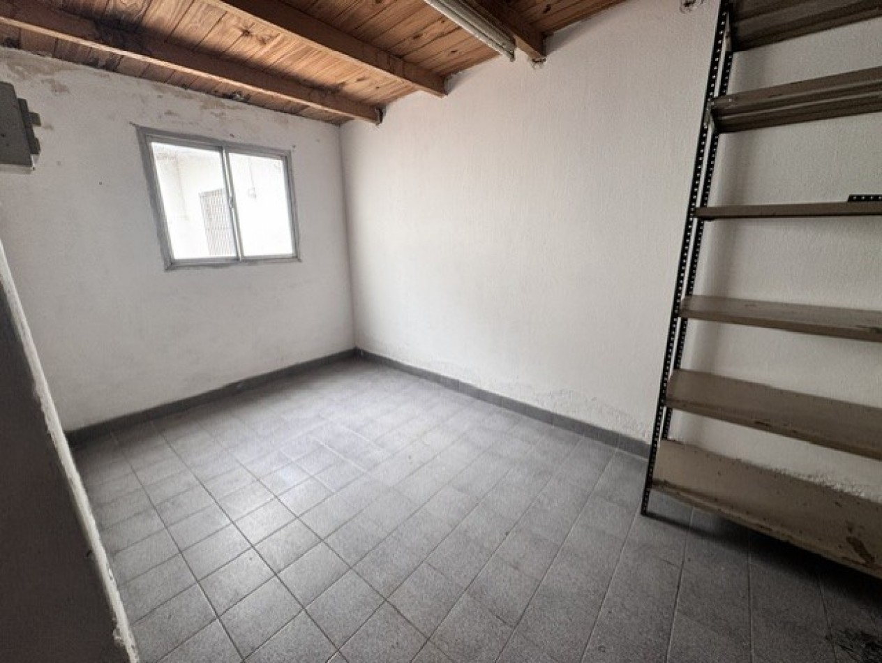 ALQUILER CASA | 3 AMBIENTES | GJE. PATIO 