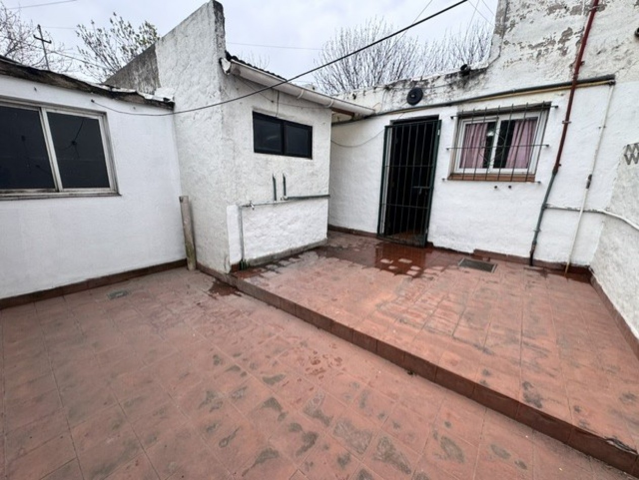 ALQUILER CASA | 3 AMBIENTES | GJE. PATIO 