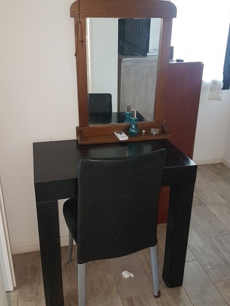 nuevo,  moderno, optimo,hemroso chalet de 4 ambientes, con garaje ,parque y galería