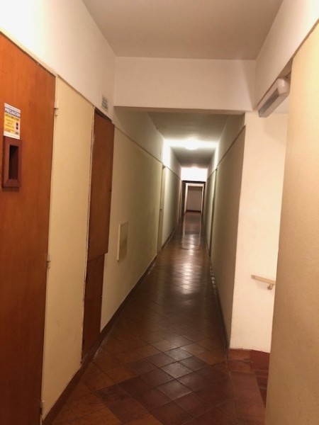 VENTA DPTO. CON RENTA !!!,  DPTO. 2 AMB. CON DEPENDENCIAS !!!!! AL FRENTE,  IMPEC. PZA. COLON. CON RENTA!