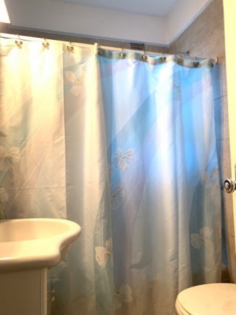 DEPARTAMENTO PISO CON PATIO, MAS BAULERA Y DOS LOCALES  